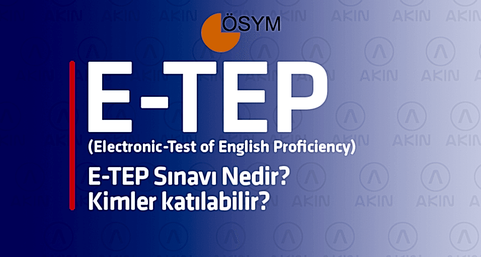 Akın Dil Eğitim Merkezi