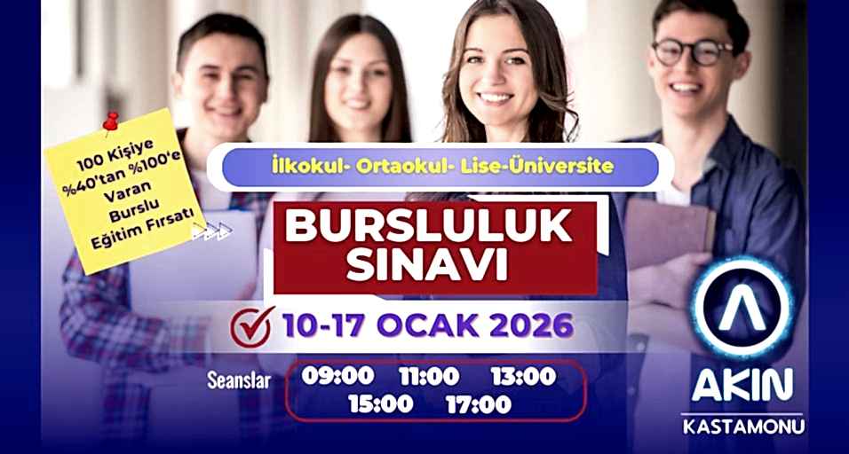 Akın Dil Eğitim Merkezi