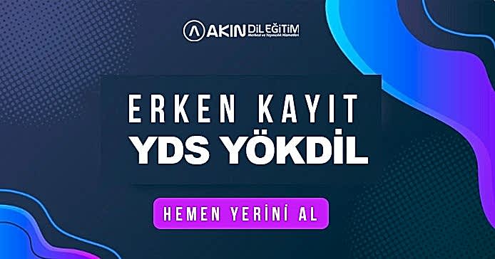 Akın Dil Eğitim Merkezi