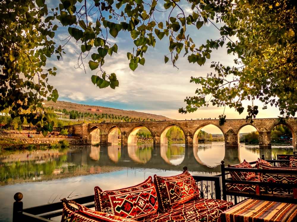 DİYARBAKIR  ŞUBESİ